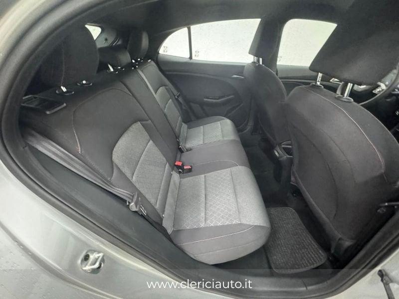 MG MG3 1.5 Comfort