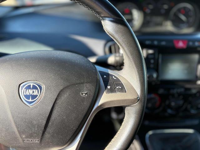 LANCIA Ypsilon 1.3 MJT 16V 95 CV 5 porte S&S Mya