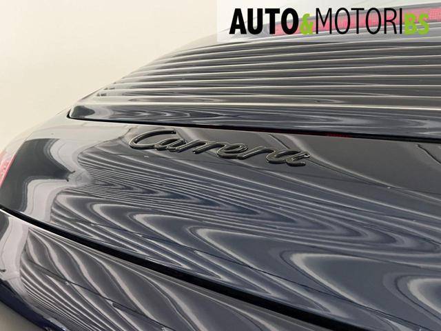 PORSCHE 911 996 Carrera cat Coupé 3.4