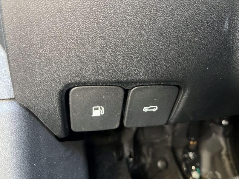 MG MG3 MG3 1.5 hybrid+ STANDARD MY26 auto