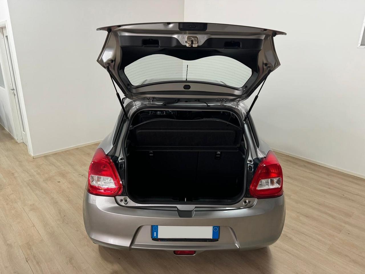 Suzuki Swift 1.2 Dualjet Easy