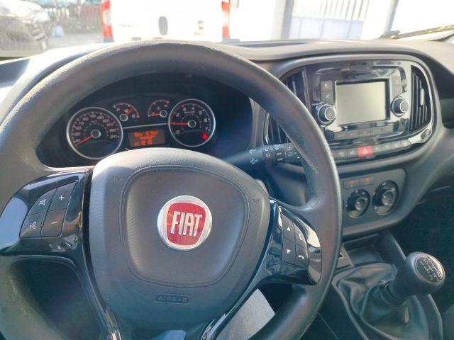 FIAT Doblo 1.3 MJT Combi 5POSTI N1 Lounge
