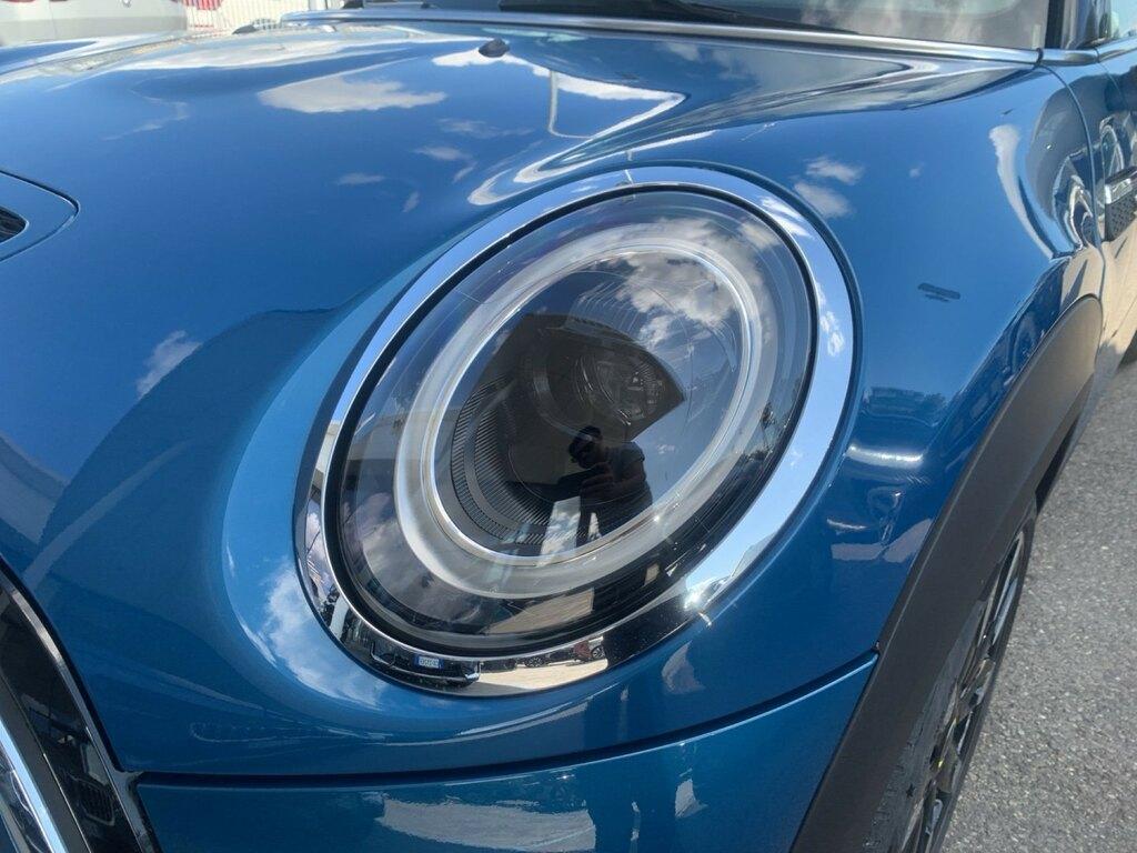 Mini Cooper SE 3p Classic auto