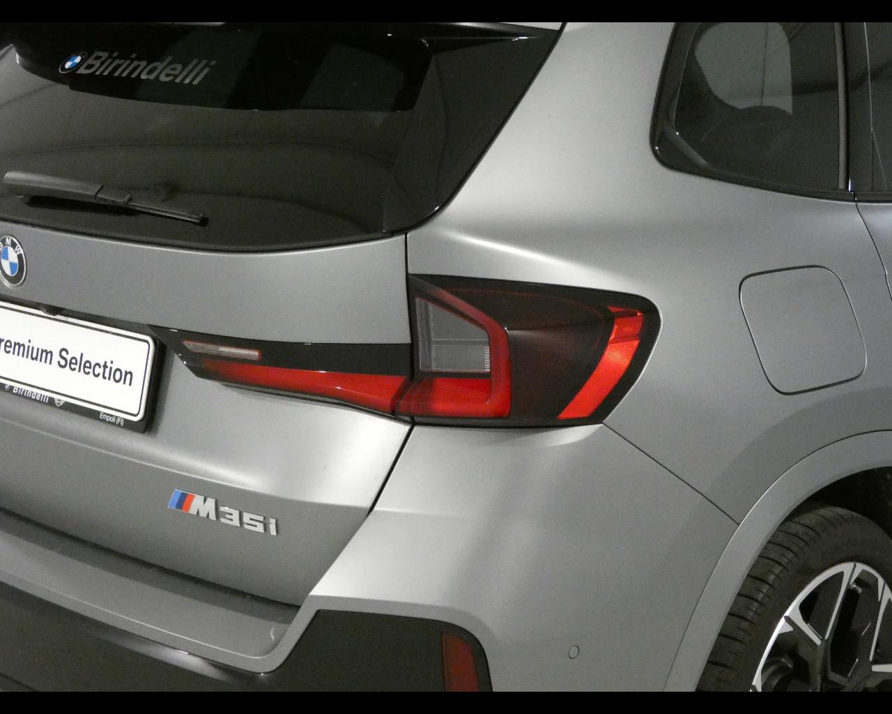 BMW X1 M35i xDrive