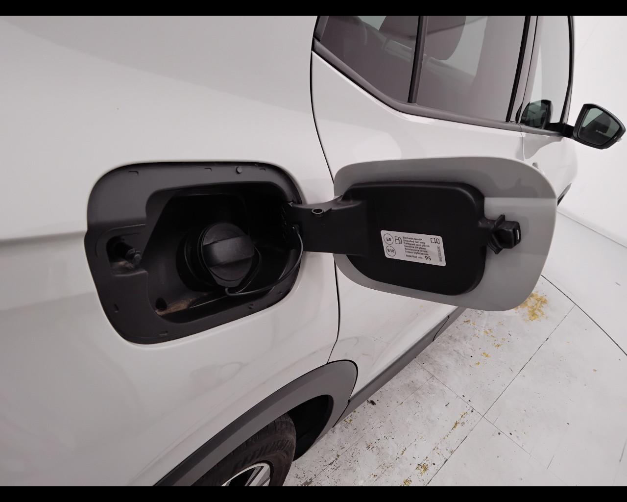 VOLKSWAGEN T-Cross 2019 - T-Cross 1.0 tsi Style 95cv