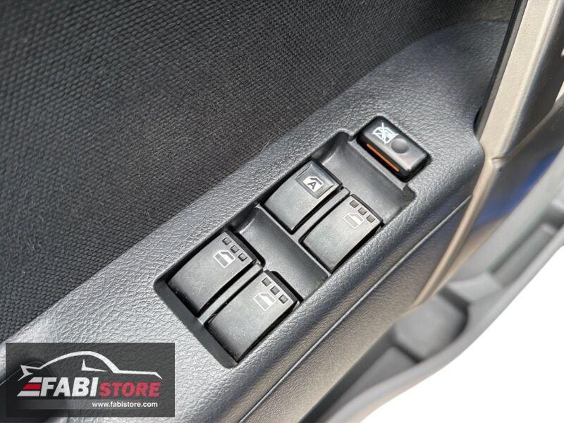 Daihatsu Terios 1.5 Greenpowered 105 Cv GPL - CHILOMETRI CERTIFICATI