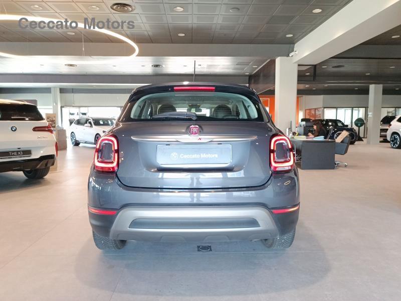 Fiat 500X 1.0 T3 City Cross
