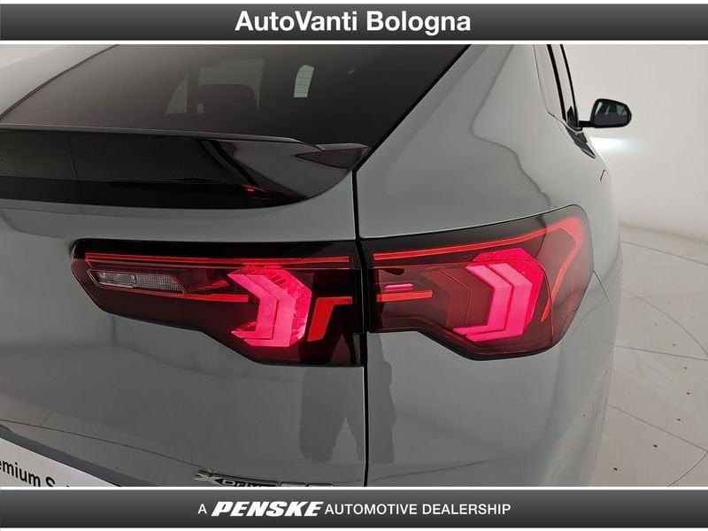 BMW iX2 xDrive 30 M Sport Pro