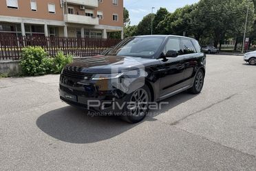 LAND ROVER Range Rover Sport 3.0D l6 249 CV Dark Edition
