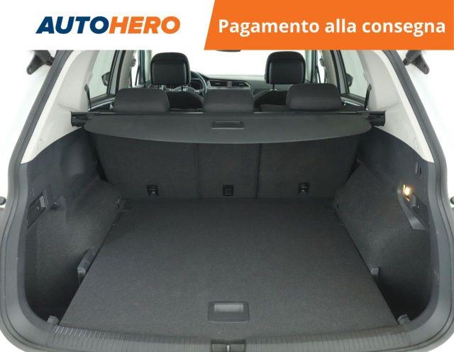 VOLKSWAGEN Tiguan Allspace 1.5 TSI ACT DSG Advanced BMT