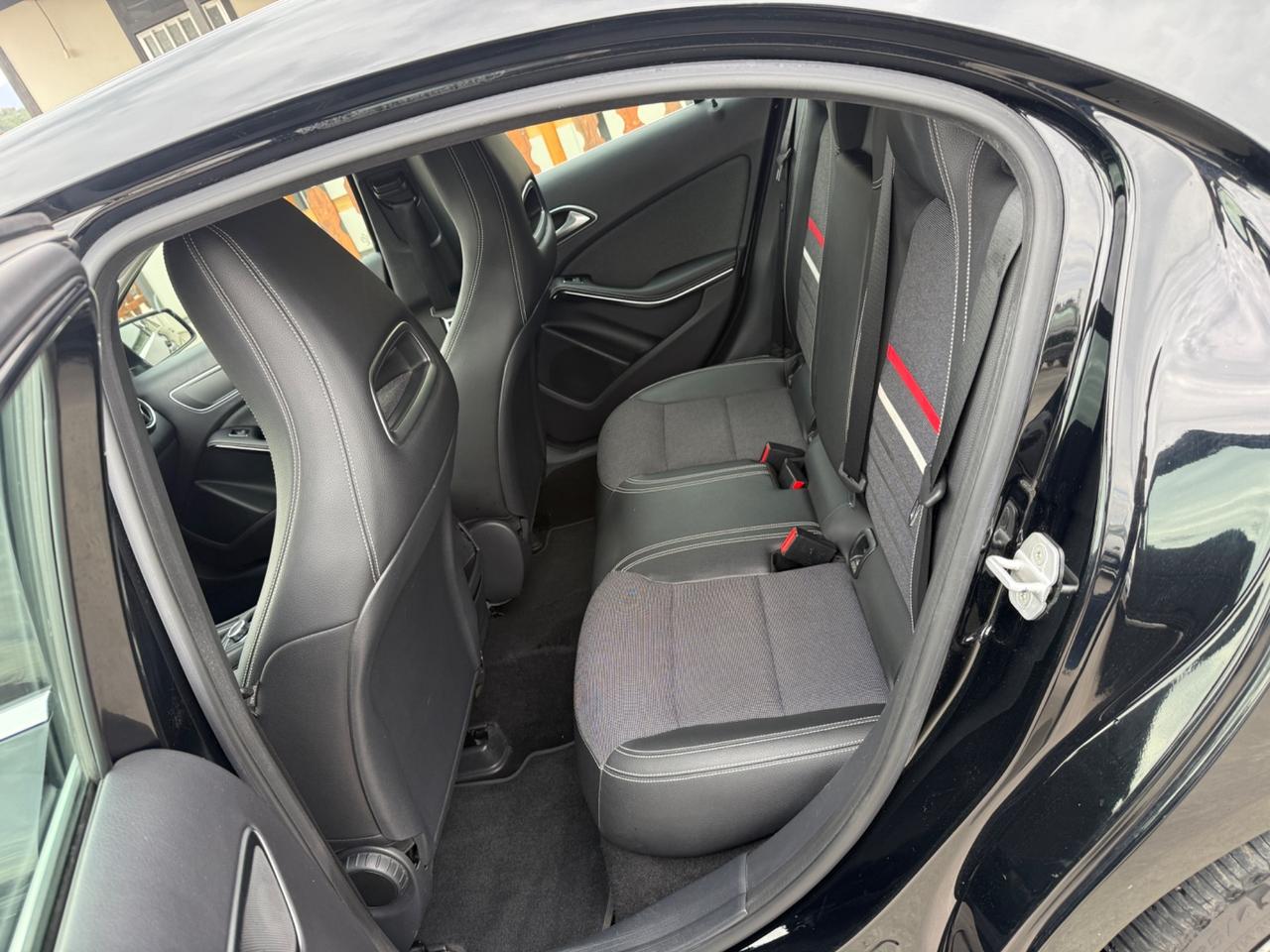 Mercedes-benz A 180 CDI Sport