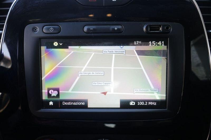 Renault Captur Renault Captur dCi 8V 90 CV EDC Initiale Paris 66KW ANNO 2019