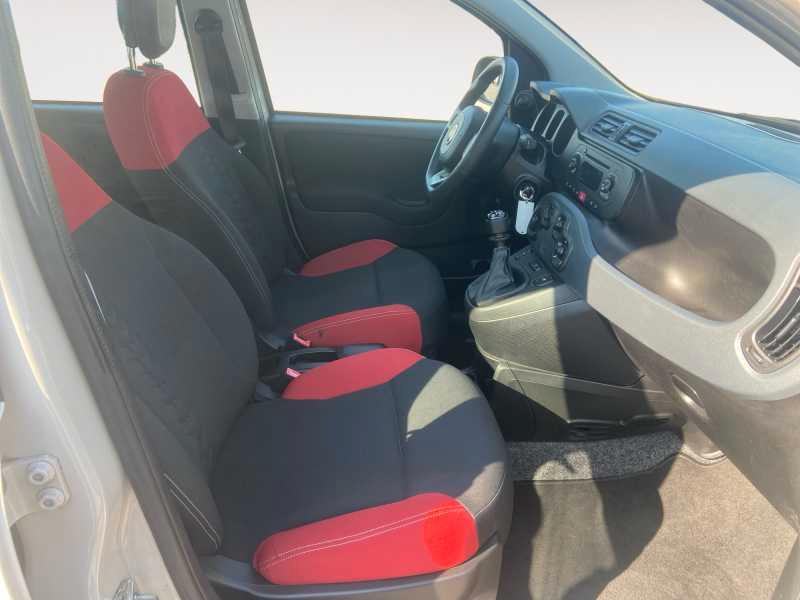 FIAT Panda 1.2 Easy 69cv