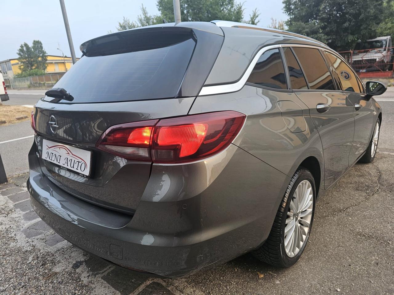 Opel Astra 1.6 CDTi 110cv S&S Sports Tourer Innovation