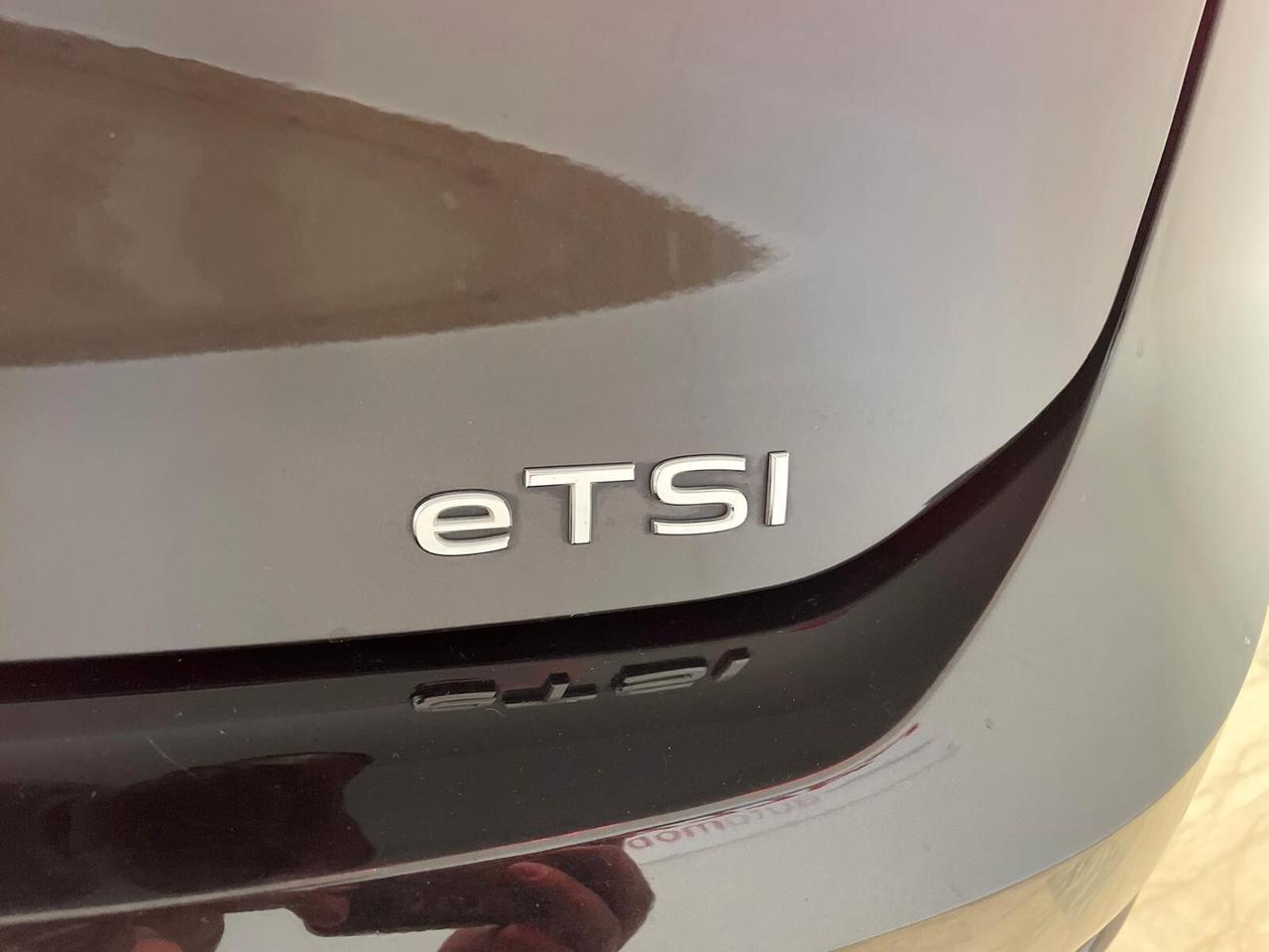 Volkswagen Golf 1.5 eTSI 130 CV EVO ACT DSG Style