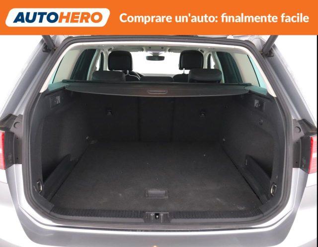 VOLKSWAGEN Passat Alltrack 2.0 TDI 190 CV 4MOTION DSG BMT