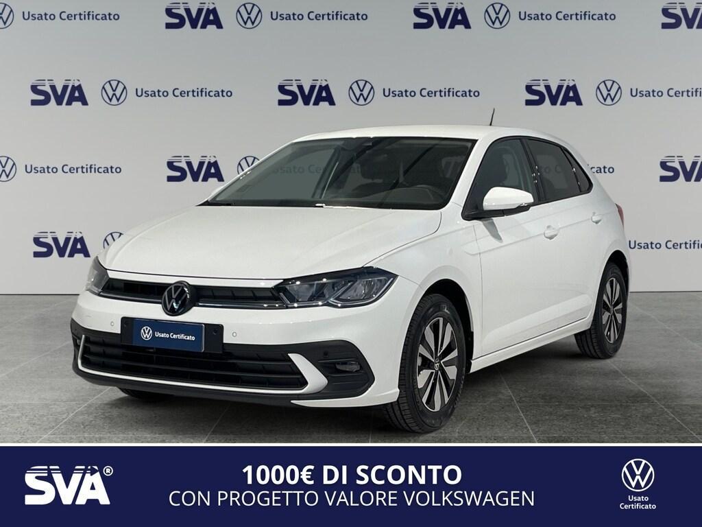 Volkswagen Polo 1.0 TSI 95CV Edit. Plus - IVA ESPOSTA