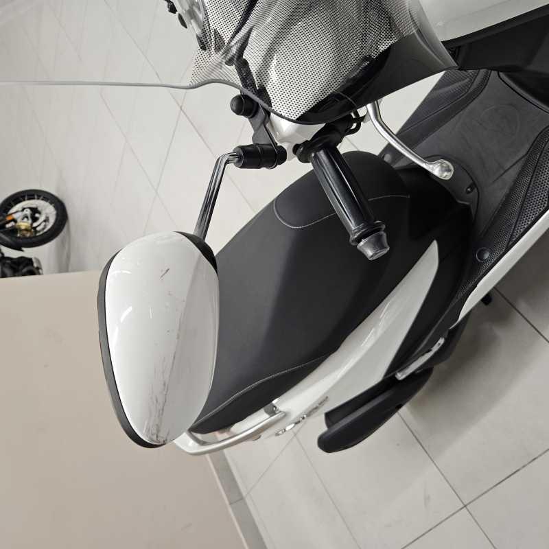 Yamaha D'Elight 125 - 2024