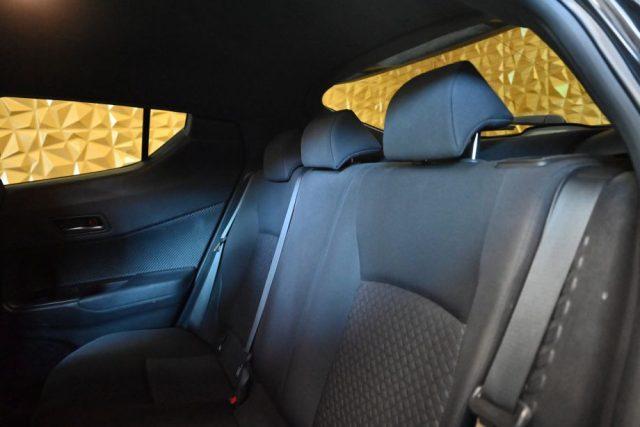 TOYOTA C-HR 1.8 Hybrid GR SPORT 2WD E-CVT AUTOCARRO NAVI FULL!
