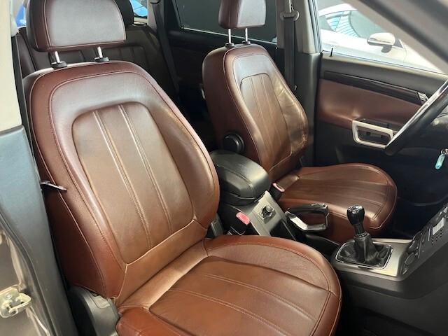 Opel Antara 2.0 CDTI 150CV Cosmo