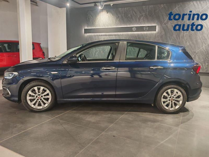 FIAT Tipo 1.6 Mjt 120cv 6M S&S Business
