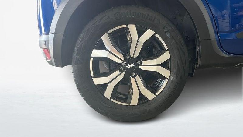 Dacia Sandero Stepway III 2021 Stepway 1.0 TCe 110cv Expression UP