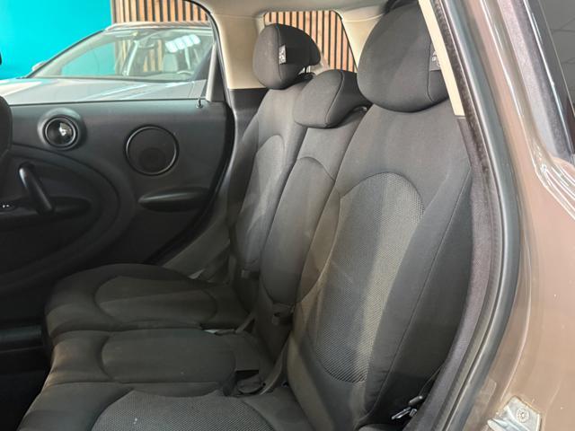 MINI Countryman Mini Cooper D Countryman