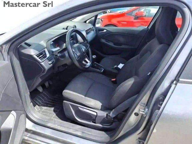 RENAULT Clio Clio V 2019 1.0 tce Equilibre 90cv my21 -GM831PH