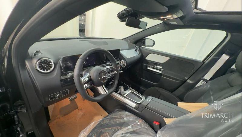 Mercedes-Benz GLA GLA 200 d AMG Line Prem