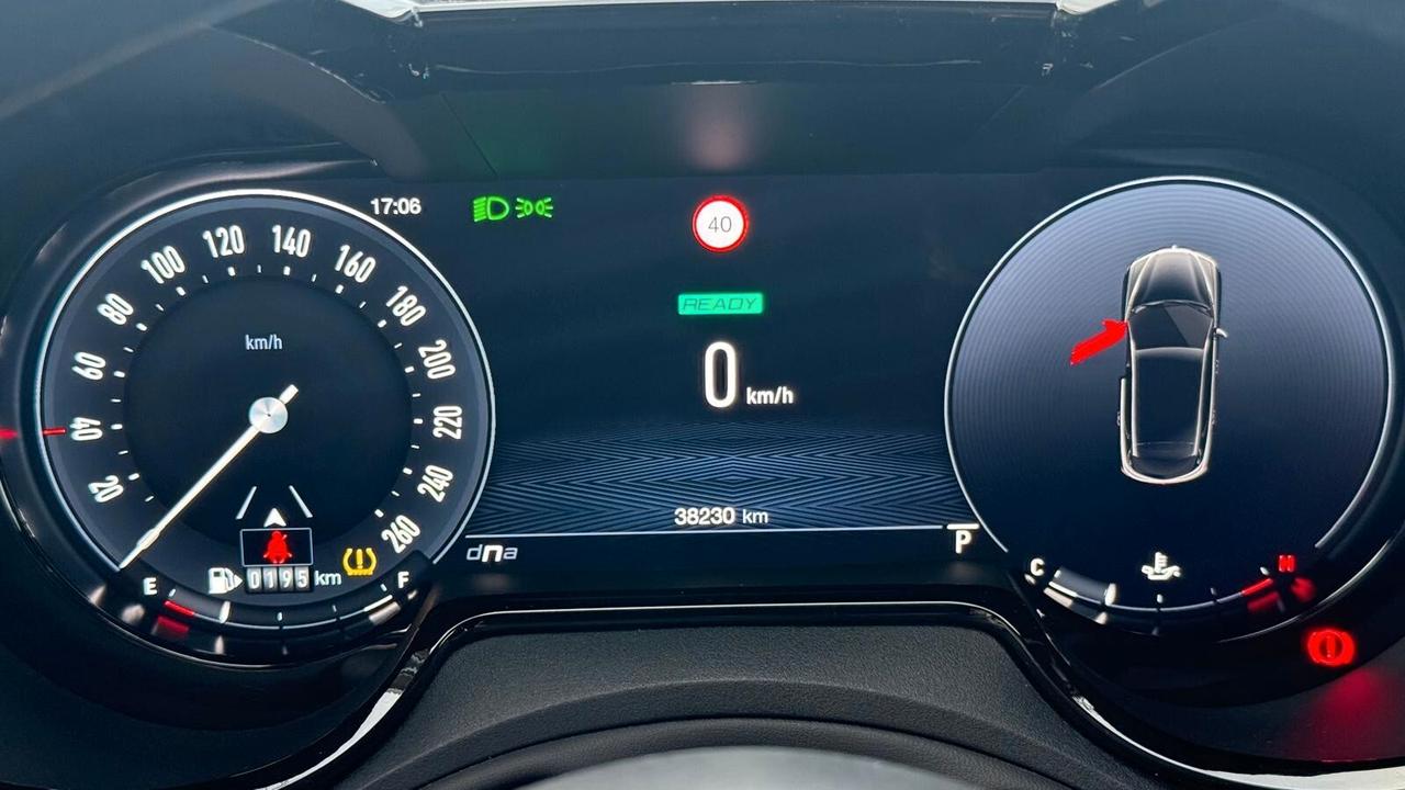 Alfa Romeo Tonale 1.5 130 CV MHEV TCT7 Super