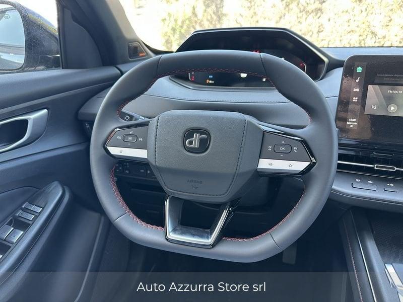 DR AUTOMOBILES DR 6 Stilnovo 1.6 T-GDI 180CV DCT *PRONTA CONSEGNA , VARI COLORI