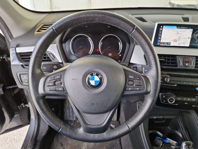 BMW X1 sDrive18d Business Advantage