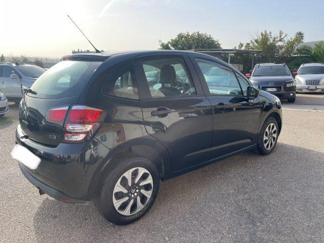 CITROEN C3 PureTech 68 CV