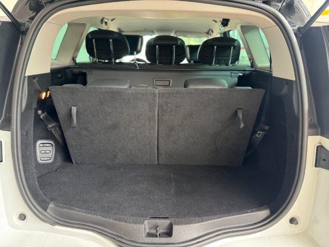 RENAULT Grand Scenic dCi 160 CV EDC Energy Bose 7 Posti