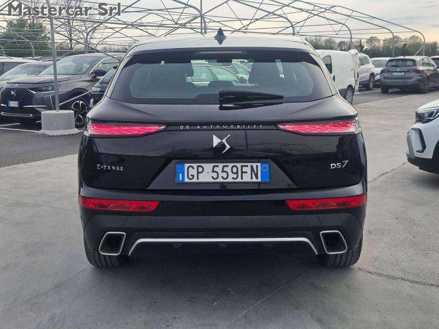 DS AUTOMOBILES DS 7 DS7 1.6 e-tense phev Bastille Business - GP559FN