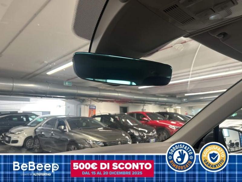 Volkswagen Tiguan 1.5 TSI BUSINESS 150CV DSG