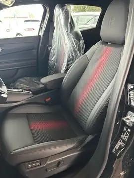 Alfa Romeo Junior 1.2 136 CV Hybrid eDCT6 Speciale