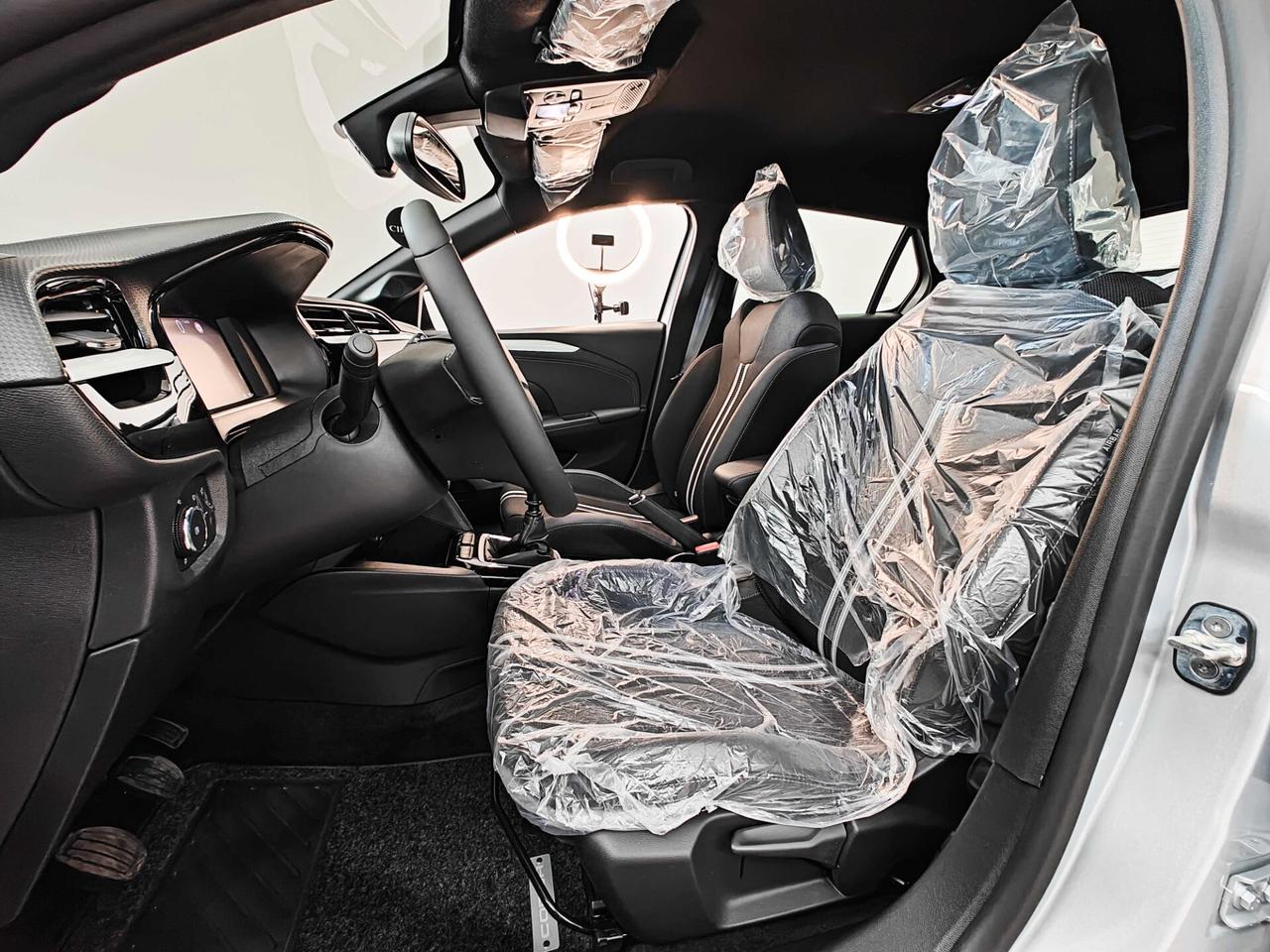 Opel Corsa 1.2 100 CV GS