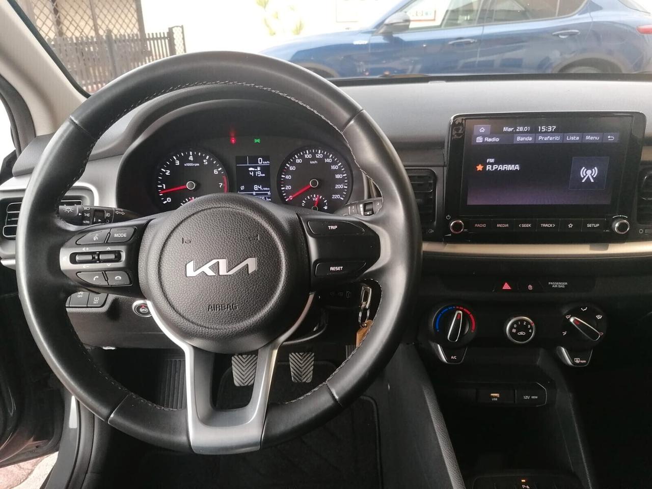 Kia Stonic 1.2 ECO GPL Urban