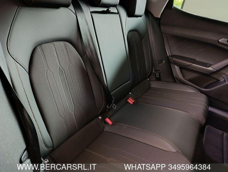 Cupra Formentor 1.4 e-Hybrid DSG*LED*VIRTUAL COCKPIT*PDC*VOLANTE RISCALDATO*