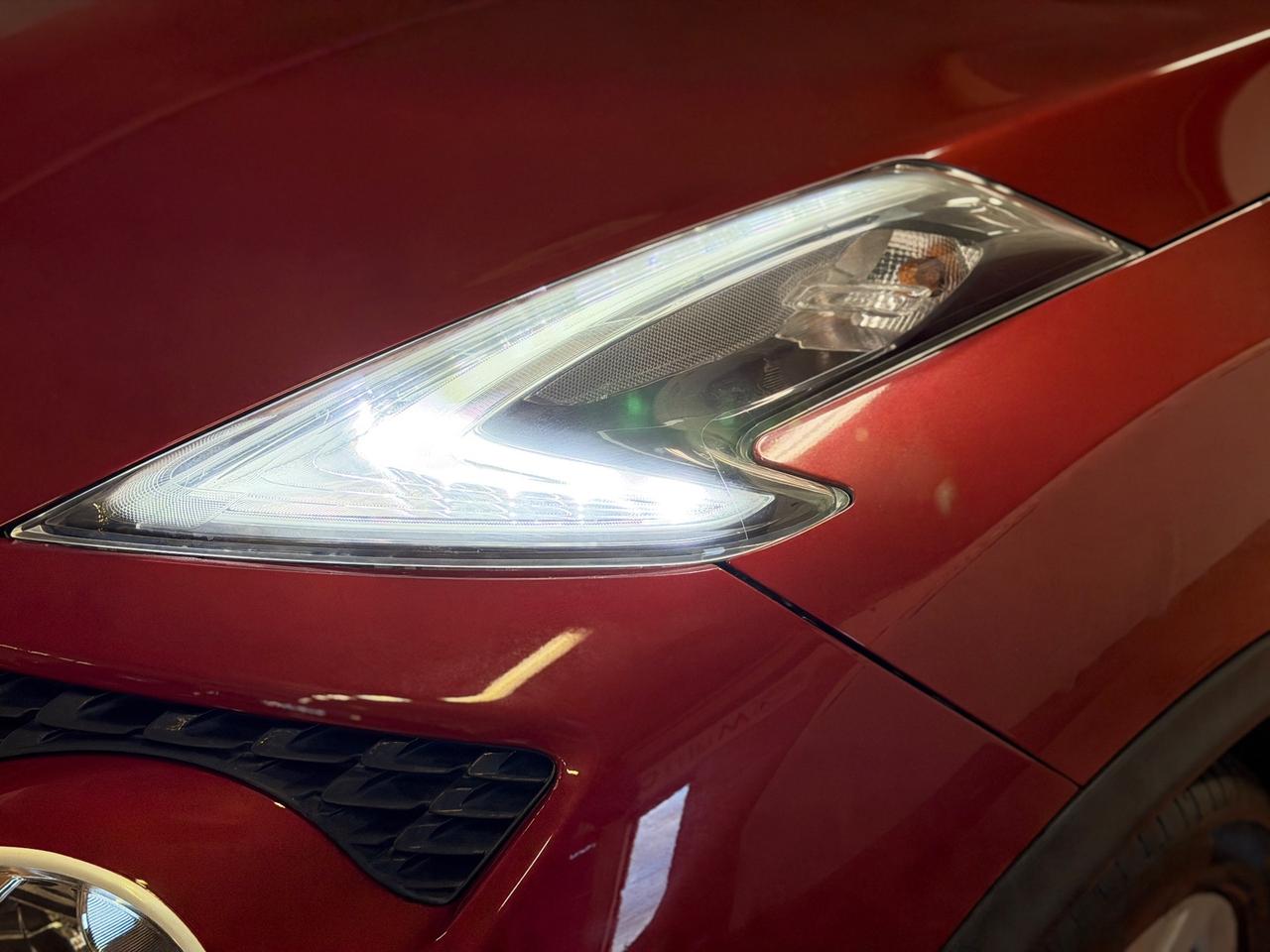 Nissan Juke 1.5 dCi Start&Stop Acenta