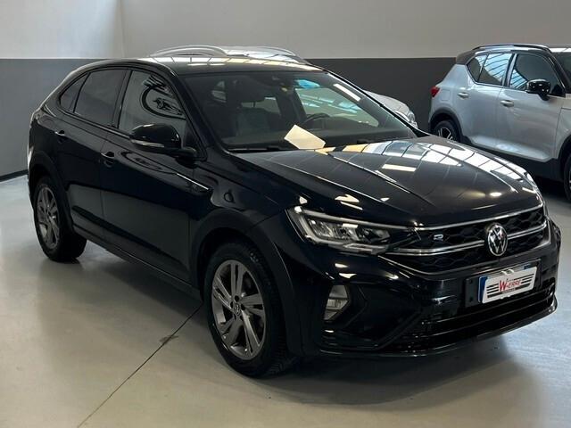 Volkswagen Taigo 1.0 TSI 110 CV DSG R-Line