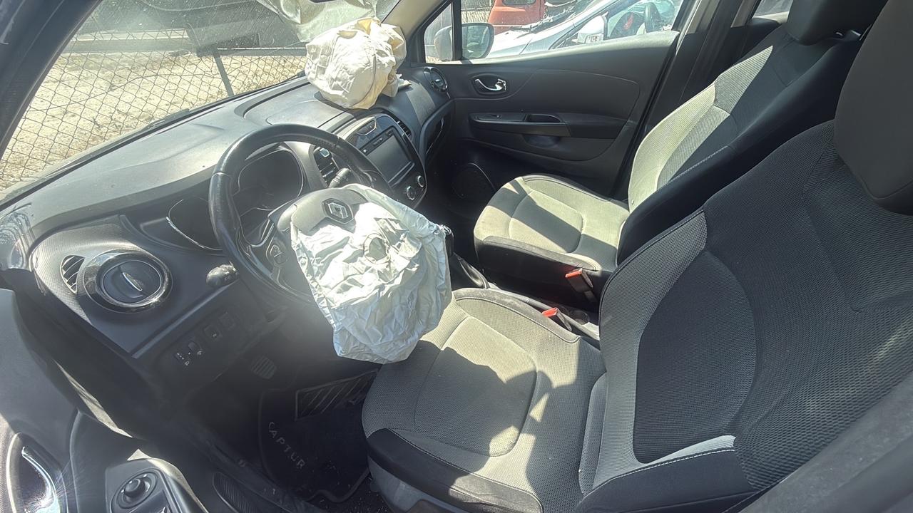 Renault Captur 1.5 dCi 8V 90 CV Start&Stop Energy R-Link