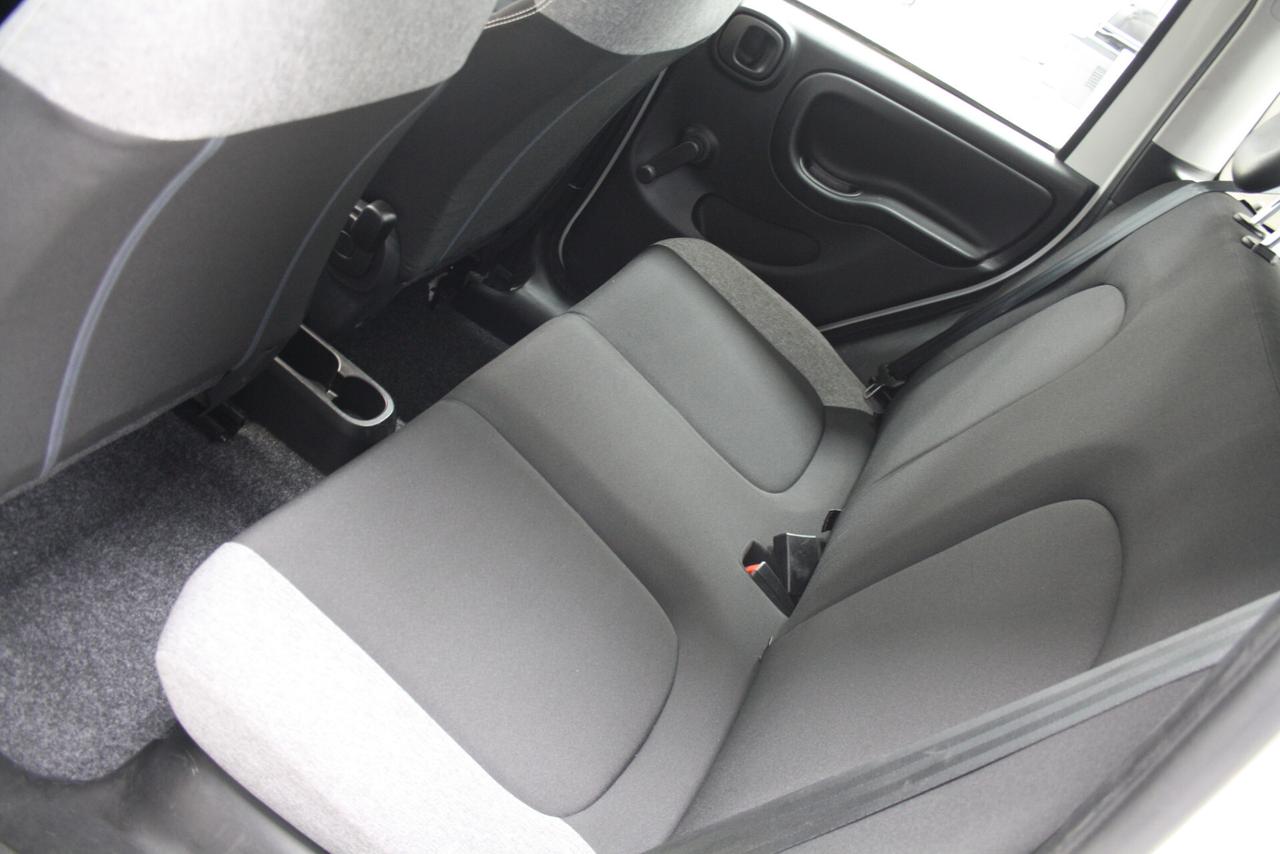 Fiat Panda 0.9 TwinAir Turbo Natural Power *2021