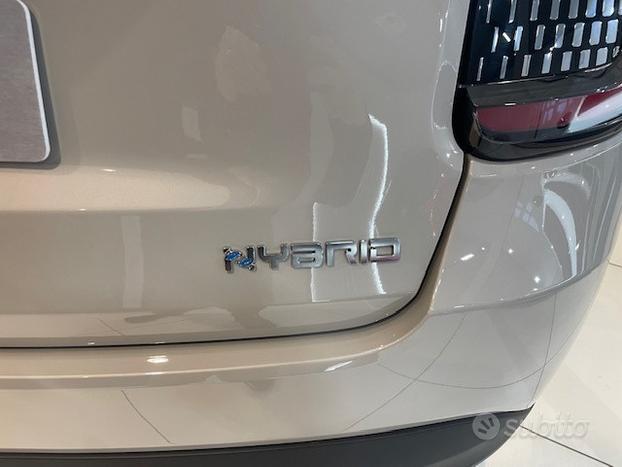 FIAT 600 600 1.2 Hybrid 100cv N71630
