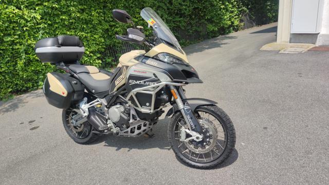 DUCATI Multistrada 1260 ENDURO