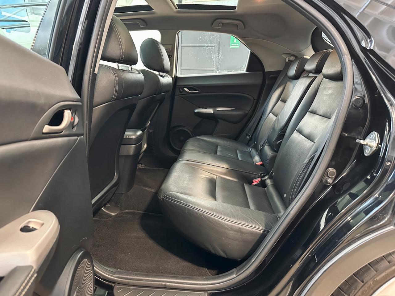 Honda Civic 1.8 i-VTEC 5p. AUTOMATICA