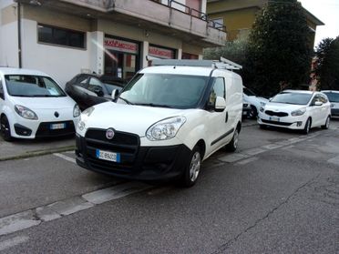 Fiat Doblo Doblò 1.3 MJ 16V PC-TN Cargo FURGONE