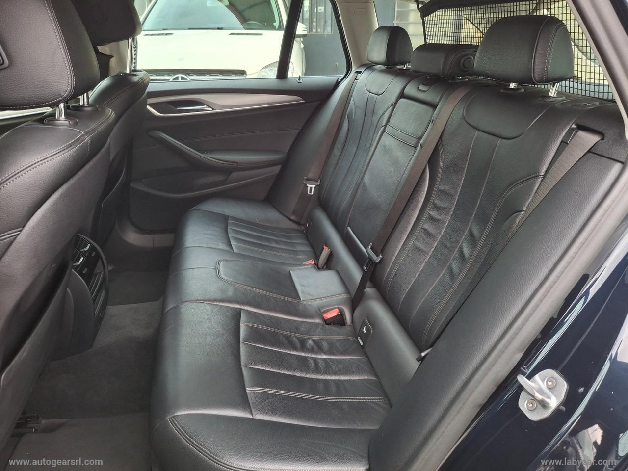 BMW 530d xDrive 249CV Touring Msport