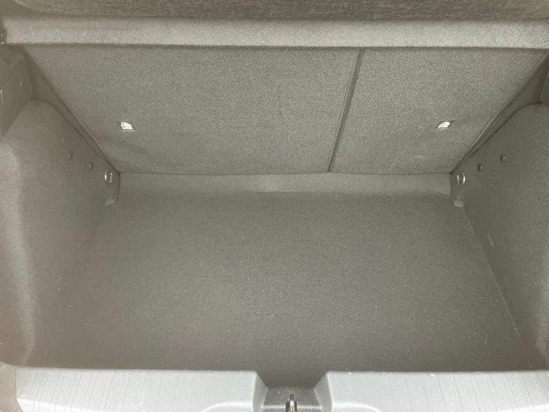 FIAT Grande Panda Grande Panda 1.2 hybrid Icon 110cv edct